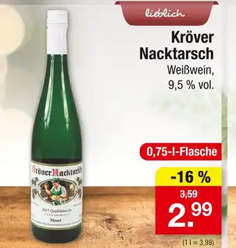 Zimmermann Kröver nacktarsch Angebot