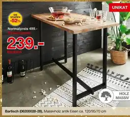 Möbelzentrum Pforzheim Bartisch Angebot