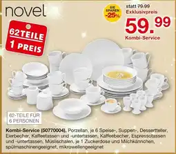 Möbelzentrum Pforzheim Novel kombi-service Angebot