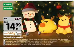 Hagebau Easy! by fhl schneemann 'paule' Angebot