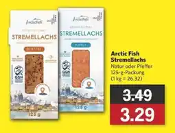 Famila Nord Ost Arctic Fish Stremellachs Angebot