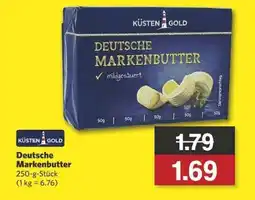 Famila Nord Ost Deutsche Markenbutter Angebot