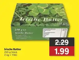 Famila Nord Ost Irische Butter Angebot