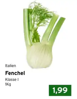 CAP Markt Fenchel Angebot