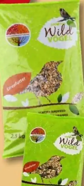 Sonderpreis Baumarkt Streufutter Angebot