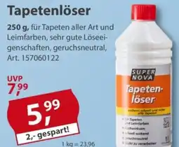 Sonderpreis Baumarkt Tapetenlöser Angebot