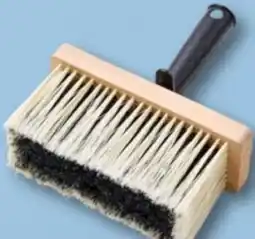 Sonderpreis Baumarkt Deckenbürste Angebot