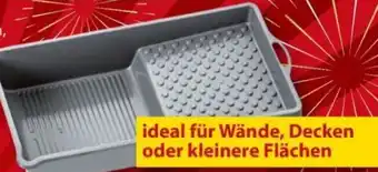 Sonderpreis Baumarkt Maler-Set Angebot