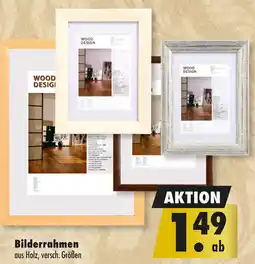 Mäc Geiz Bilderrahmen Angebot
