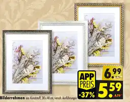 Mäc Geiz Bilderrahmen Angebot