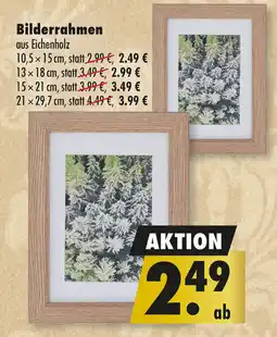 Mäc Geiz Bilderrahmen Angebot