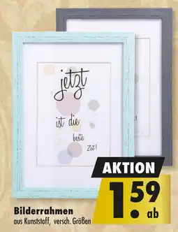 Mäc Geiz Bilderrahmen Angebot