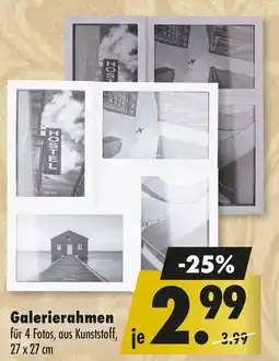 Mäc Geiz Galerierahmen Angebot