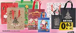Mäc Geiz Geschenktüte Angebot