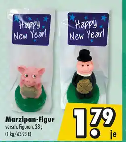 Mäc Geiz Marzipan-Figur Angebot