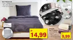 KODi BETTWÄSCHE Angebot