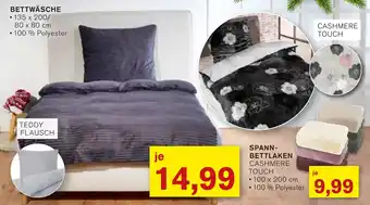 KODi BETTWÄSCHE Angebot