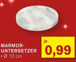 KODi MARMOR- UNTERSETZER Angebot