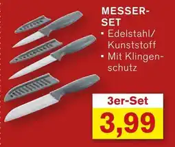KODi MESSER- SET Angebot