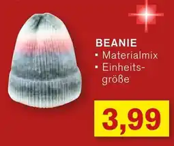 KODi BEANIE Angebot