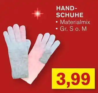 KODi HANDSCHUHE Angebot