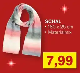 KODi SCHAL Angebot