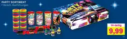 KODi PARTY SORTIMENT Angebot