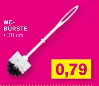 KODi WC- BÜRSTE Angebot