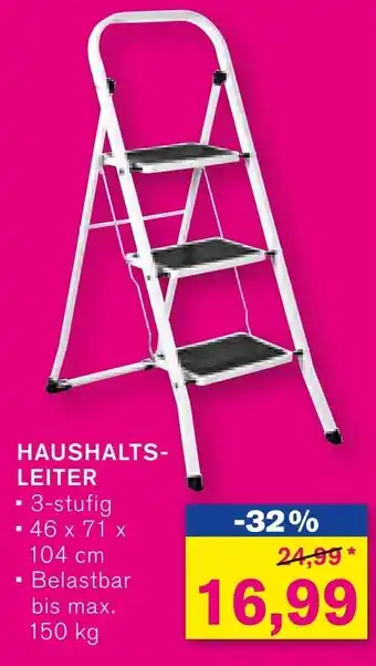 KODi HAUSHALTSLEITER Angebot