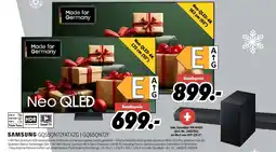 MEDIMAX SAMSUNG GQ55QN72FATXZG | GQ65QN72F Angebot