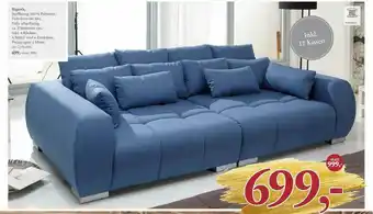 WEKO Bigsofa Angebot