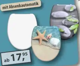 Sonderpreis Baumarkt weitere WC-Sitze Angebot