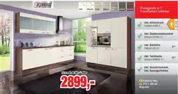 Möbelfundgrube Express Eckküche Win Angebot