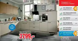 Möbelfundgrube Express Eckküche Win Angebot