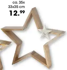 Möbel Martin Deko-Stern Angebot