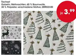 Möbel Martin Tischset Angebot