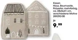 Möbel Martin Kissen Angebot
