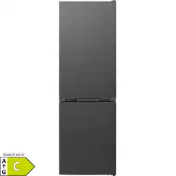 Netto Marken-Discount SHARP Kühl-/Gefrierkombination SJ-BA09RMXLC-EU Angebot