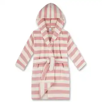 Netto Marken-Discount Mädchen Bademantel Mehrfarbig Angebot