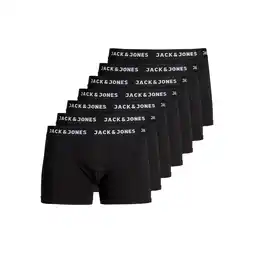 Netto Marken-Discount Jack & Jones Trunk Unterhosen Trunks 7 Pack Unterhosen Shorts JACHUEY Angebot