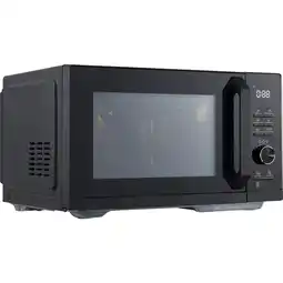 Netto Marken-Discount SHARP Mikrowelle RCA271TB Angebot