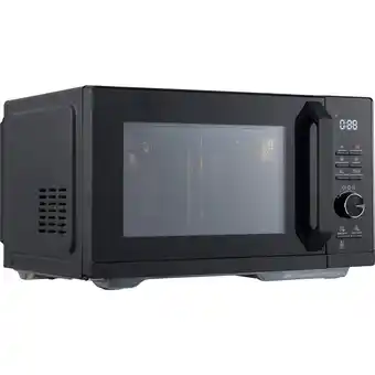 Netto Marken-Discount SHARP Mikrowelle RCA271TB Angebot