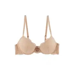 Netto Marken-Discount Emporio Armani Bra NATURAL PUSH-UP BRA Angebot