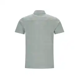 Netto Marken-Discount Hajo Hemd Stay Fresh Polohemd Angebot