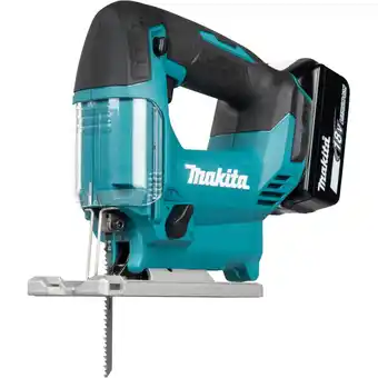 Netto Marken-Discount Makita Stichsäge Akku-Pendelhubstichsäge DJV186Z, 18Volt Angebot