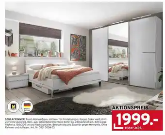 Möbel Heinrich Schlafzimmer Angebot