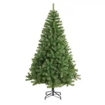 toom Baumarkt toom Künstlicher Weihnachtsbaum 'Keystone' grün Ø 76 x 120 cm Angebot
