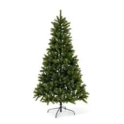 toom Baumarkt toom Künstlicher Weihnachtsbaum 'Telluride' grün Ø 85 x 120 cm Angebot