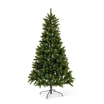 toom Baumarkt toom Künstlicher Weihnachtsbaum 'Telluride' grün Ø 85 x 120 cm Angebot