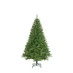 toom Baumarkt toom Künstlicher Weihnachtsbaum 'Keystone' grün 155 cm Angebot